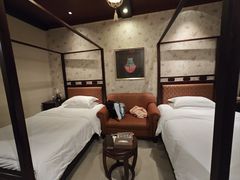-乌镇枕水度假酒店