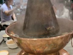 -东来顺饭庄(王府井步行街店)