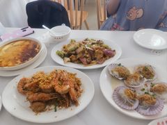 -花乐餐厅(涠洲岛店)