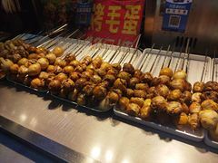 -周浦小上海步行街