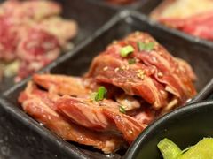 -勇誌烧肉·焱铁烧