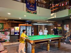 -第三空间·趣味桌游·轰趴.室内CS.剧本杀(大武汉1911店)