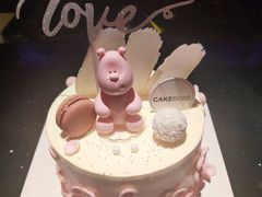 -CAKE BOSS蛋糕老板(公主坟凯德晶品店)