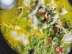 -今鲜源大酒店·中华餐饮名店(新湛路店)