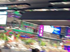 大堂-亚马逊海鲜自助(万象汇店)