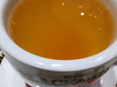 柚子蜜茶-满得意茶餐厅·顺德家常菜·港式经典(大良店)