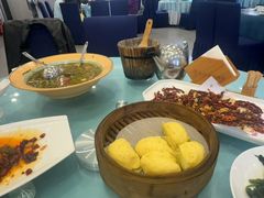 -干老四雅鱼饭店(滨江西路店)