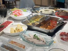 -五星桥原切肥牛火锅(怀德桥店)