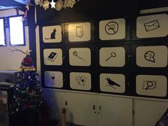 -Doors独立剧情密室(东门分店)