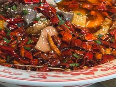 -二十八里太湖船菜(吉祥路店)