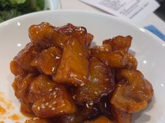 -全牛匠·乐山跷脚牛肉(西北旺万象汇店)