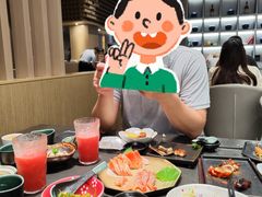 -稻早料理美术馆(城阳店)