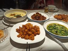 -1718食尚馆·太湖菜(龙之梦太湖古镇店)