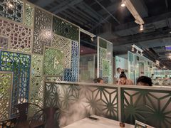 -百年果林椰子鸡(中洲店)