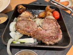 -新贝乐意大利餐厅(苏州中心店)