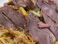 -河间驴肉火烧(紫金港店)