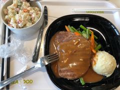 -宜家·瑞典风味餐厅(无锡店)