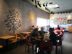 -COSTA COFFEE(哈尔滨凯德学府店)