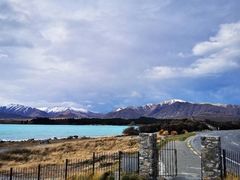 -霍比特人村