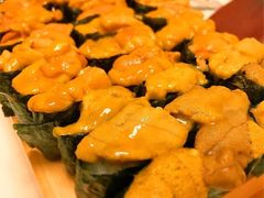 -NIUAN牛庵·日式和牛烧肉(恒隆店)