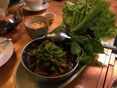 -Ginger(兴国路店)