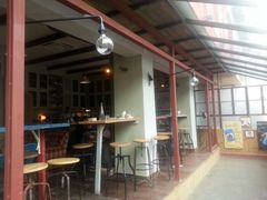 android_upload_pic-LA  PETANQUE(泰安路店)