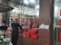 -老猫牛肉火锅(沙溪店)