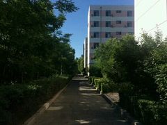 -中国建设银行哈尔滨培训中心