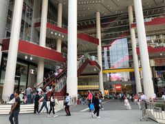 -上海世茂广场(南京东路店)