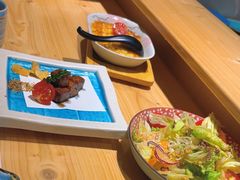 -鱼跃食堂·精致寿司(东林美域店)