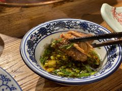 -十六蒲(桂林路店)