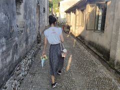 -前童古镇
