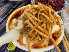 -西月城谭豆花(春熙路店)