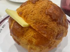 -太兴餐厅(东方广场分店)