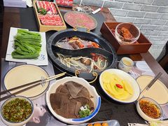 -火社火锅(平安大街店)