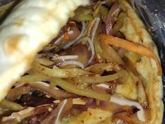 -刘小武·锅魁(总店)