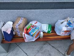 -卜蜂莲花(浦江城市生活广场店)