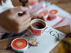 -HUGS coffee(东区店)