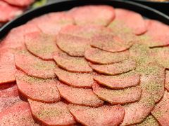 -九田家黑牛烤肉料理(太阳城店)