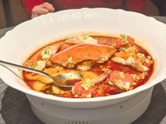 -蟹榭·本帮江浙菜·蟹宴(大宁久光商场店)