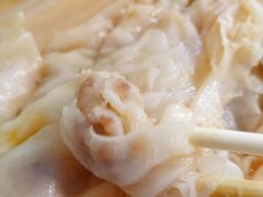 鲜牛肉肠-山水肠粉(盐田店)