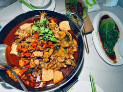 -韩宫宴烤肉·料理(青浦宝龙店)