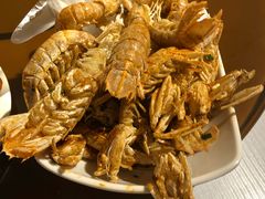 -达叔香味海鲜(海棠68环球美食街店)
