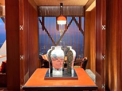 -镇江苏宁万豪酒店-苏筵中餐厅