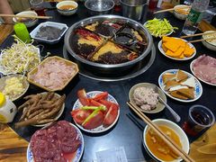 -祝幺妹火锅(裕华村总店)