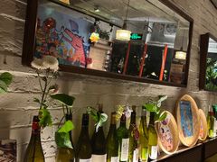 -Mesa Madre梅萨妈妈·Bintana(国贸店)