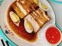 -阿政粤小馆(中央大街店)