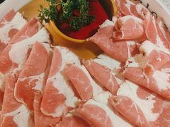 -大龙燚火锅(太古里店)
