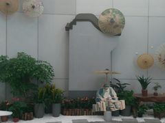 -福州长乐国际机场