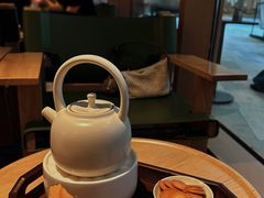 -奈雪茶院·茶室茶馆(广州粤海天地店)